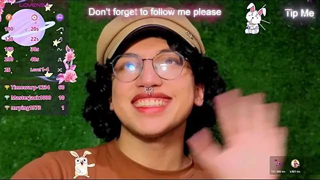 -BlueOpal-'s cam snapshot