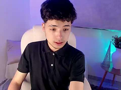 jacob_rick's cam snapshot