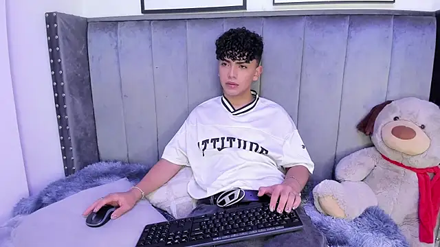 Niick_Twiink's cam snapshot