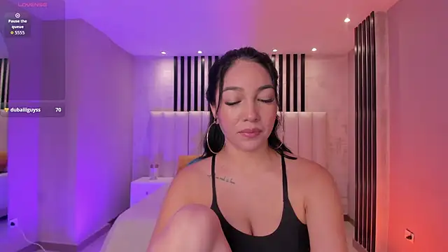 RossieRhoades's cam snapshot