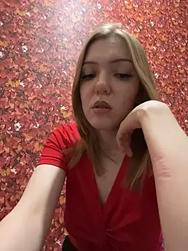 AlexandraXKitty's cam snapshot