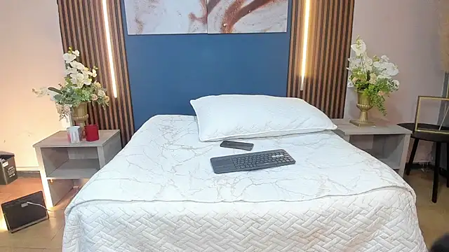 two_on_fire's cam snapshot