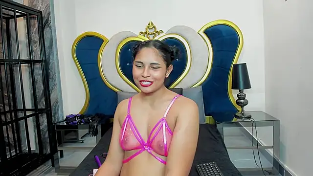 ZaraDavid's cam snapshot