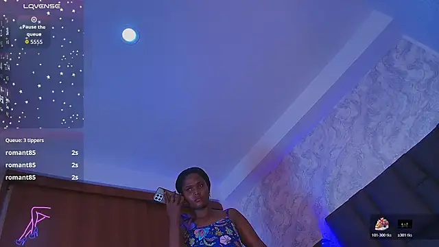 alexandralopez-'s cam snapshot