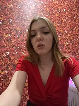 AlexandraXKitty's cam snapshot