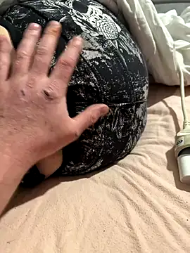 OhmicEtching's cam snapshot