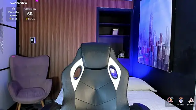 VictoriaMonroee_ live sex cam