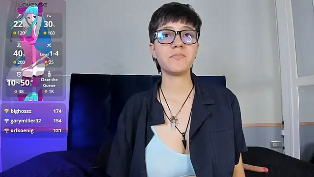 Tsuki_Maru live sex cam