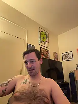 defbond420's cam snapshot