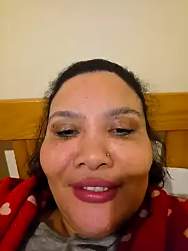 Curvy-Nthabi_X's cam snapshot