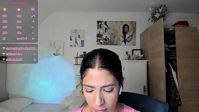 VeronikaOlsen's cam snapshot