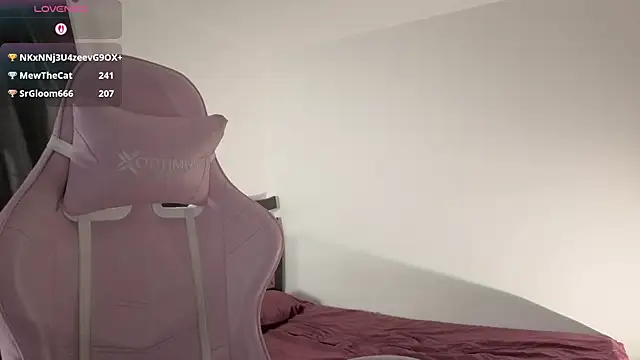 sweet_soup's cam snapshot