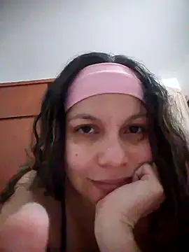 Carliina_Soussa's cam snapshot