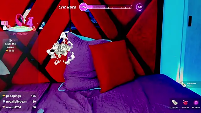 Ivyymmiller's cam snapshot