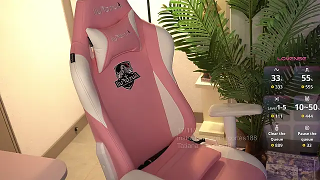 tatiana__cortes18's cam snapshot