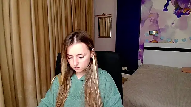 StasyStew's cam snapshot