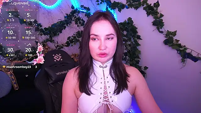 SofieBloom's cam snapshot