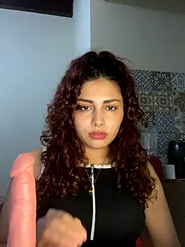 SweetSolei20's cam snapshot