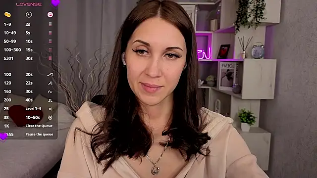 DreamVelour's cam snapshot