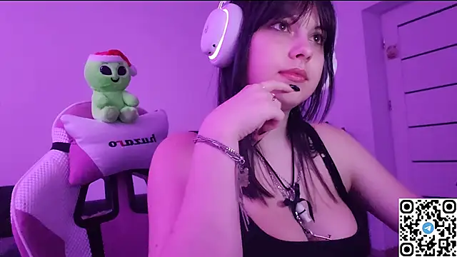 KristiBloom's cam snapshot