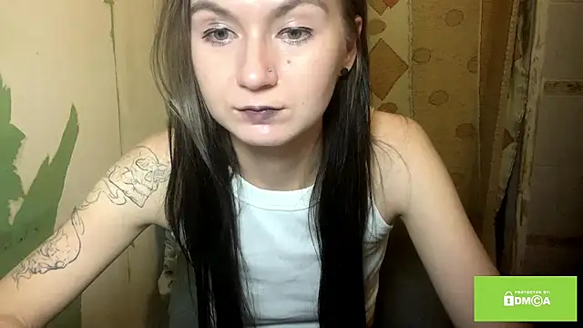 ArianeBhayani's cam snapshot