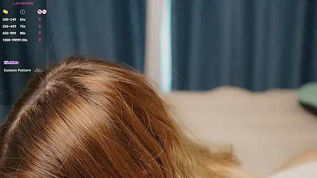 StarryMary live sex cam