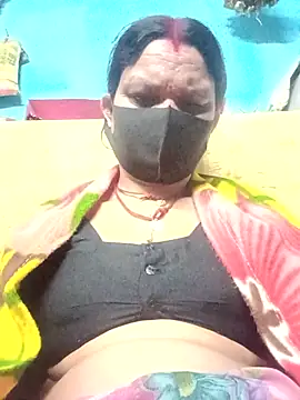 Cuty_sapna's cam snapshot