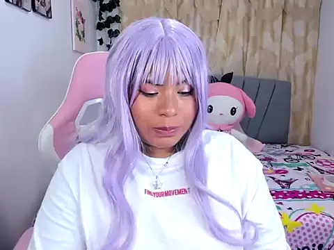 ErosLunax's cam snapshot