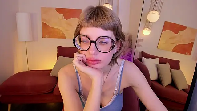 RubySoft's cam snapshot