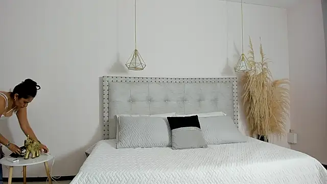 Hera_goddesss's cam snapshot