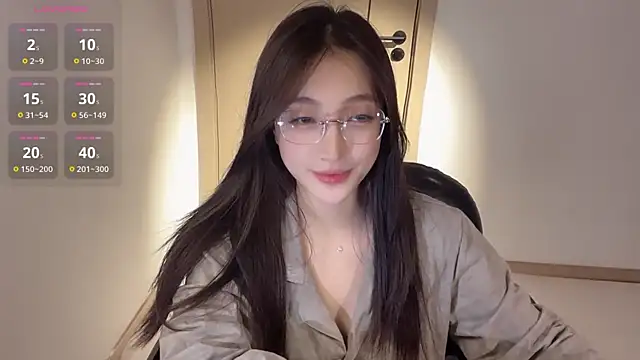 Seraphina-se's cam snapshot