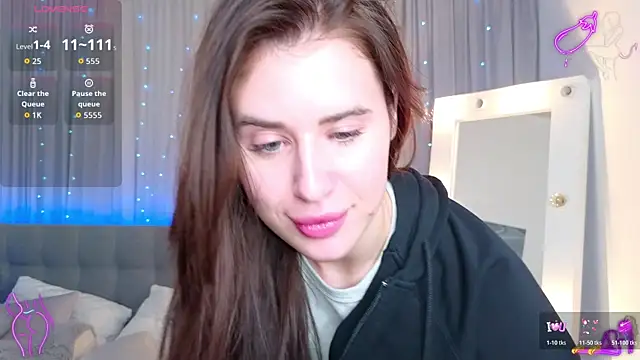 Milkissss's cam snapshot