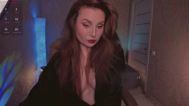 Eesmaaarrr's cam snapshot