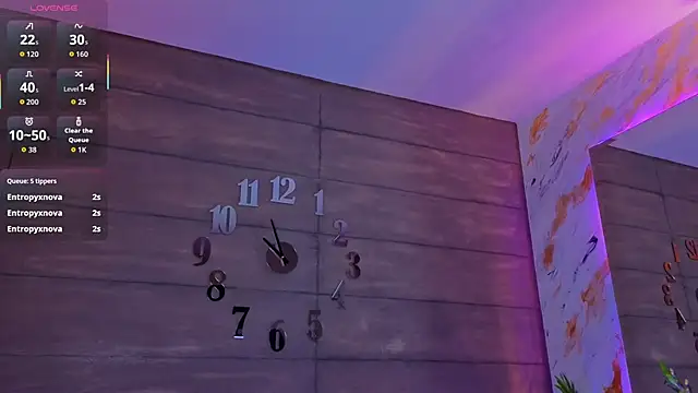 Abbydreams_'s cam snapshot