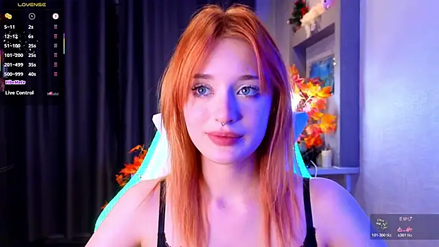 Hisoka_akerley's cam snapshot