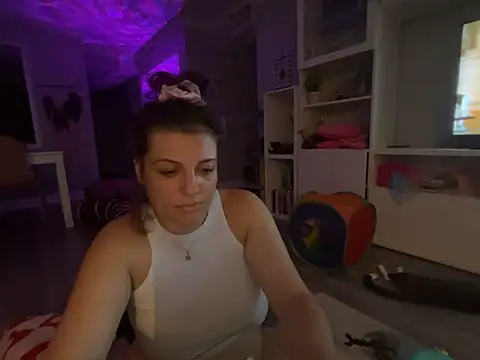 arpylmae's cam snapshot