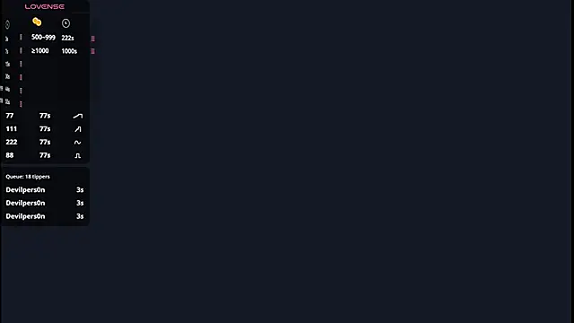 LauretteRagar's cam snapshot