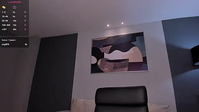 BonnyRose's cam snapshot