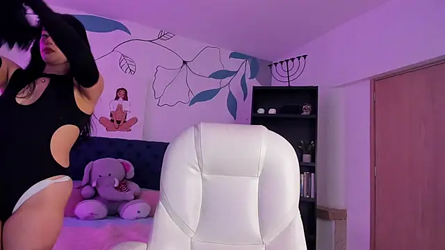 Goth_Alice's cam snapshot