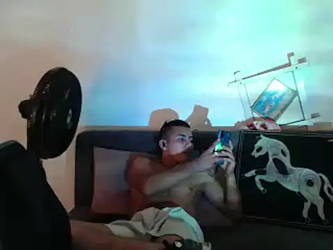 BigMontainsRock's cam snapshot