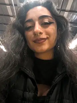 Lila_Desiree's cam snapshot