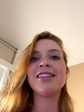 ValentinaMilann's web cam