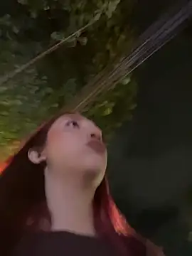 Paulina-Wells's cam snapshot