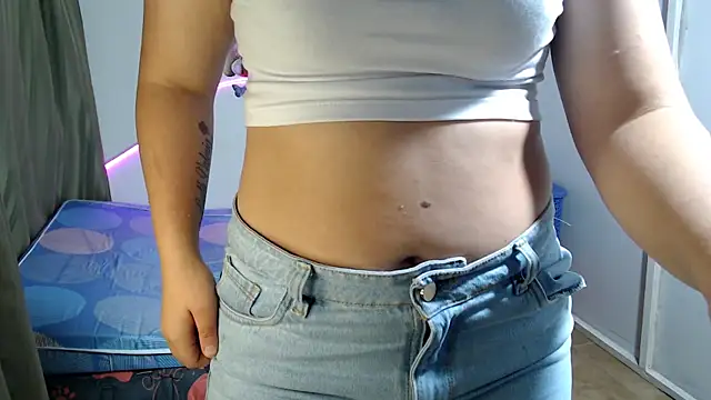 BRYXS1's cam snapshot