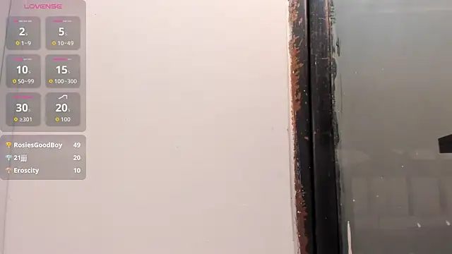 AndreaNavas live sex cam