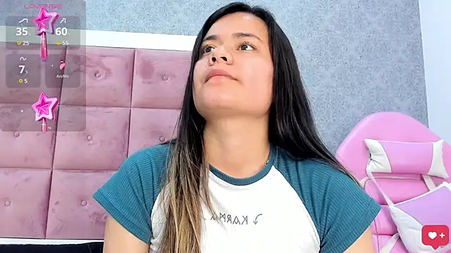 alanabensson's cam snapshot