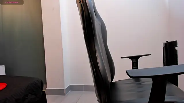 Niick_Carter's cam snapshot