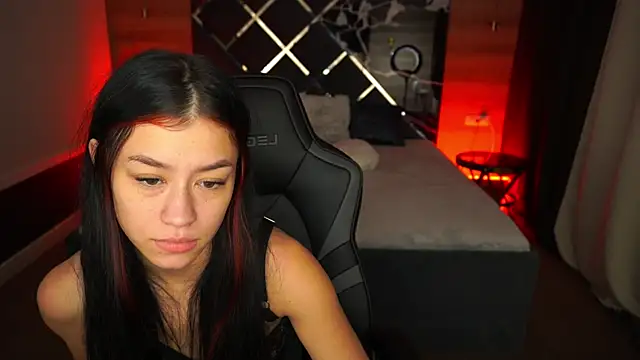 FataleNellie's cam snapshot