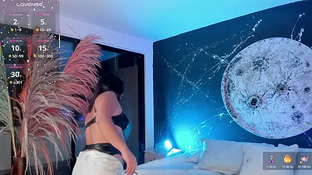 ShaniaDaniels's cam snapshot