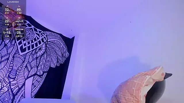 Anny_ferrer1's cam snapshot